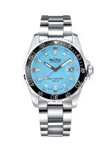 Paul Mariner III edizione limitata 180 pz quadrante tiffany