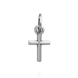 Charm croce piccola