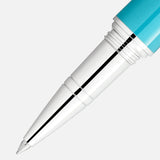 Roller Montblanc Muses Maria Callas Edizione Speciale MB129565