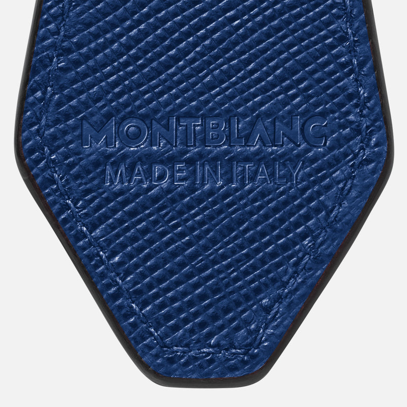 Portachiavi a forma di diamante Montblanc Sartorial 130818