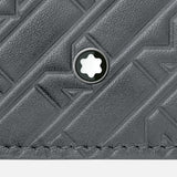 Portafoglio 8 scomparti Montblanc M_Gram 4810 MB131847