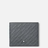 Portafoglio 8 scomparti Montblanc M_Gram 4810 MB131847