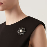Spilla anemone