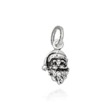 Charm babbo natale