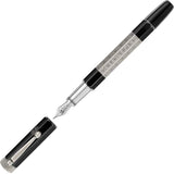 Montblanc Heritage Egyptomania Doué penna stilografica