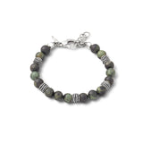 BRACCIALE BIG TANGO RIOLITE cm 20