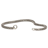 Bracciale d'Argento 24 cm