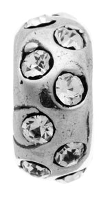 Bead crystal