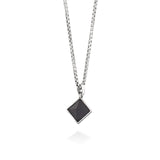 COLLANA BORCHIA cm 50