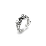 Anello leopardi