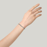BRACCIALE MINI MARGHERITE cm 19