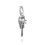 Charm pappagallo