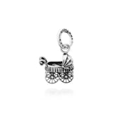 Charm carrozzina