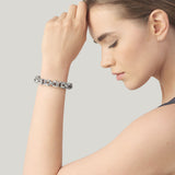 BRACCIALE BIZANTINA LUCE GRANDE cm 22