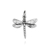 Charm libellula