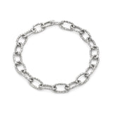COLLANA CROCO cm 50
