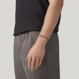BRACCIALE TANGO DIASPRO cm 20