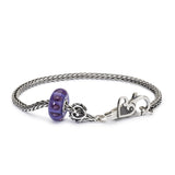 Chiusura Bracciale Start Messaggio del Cuore