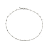 COLLANA SATELLITE cm 44