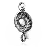 Charm tastevin