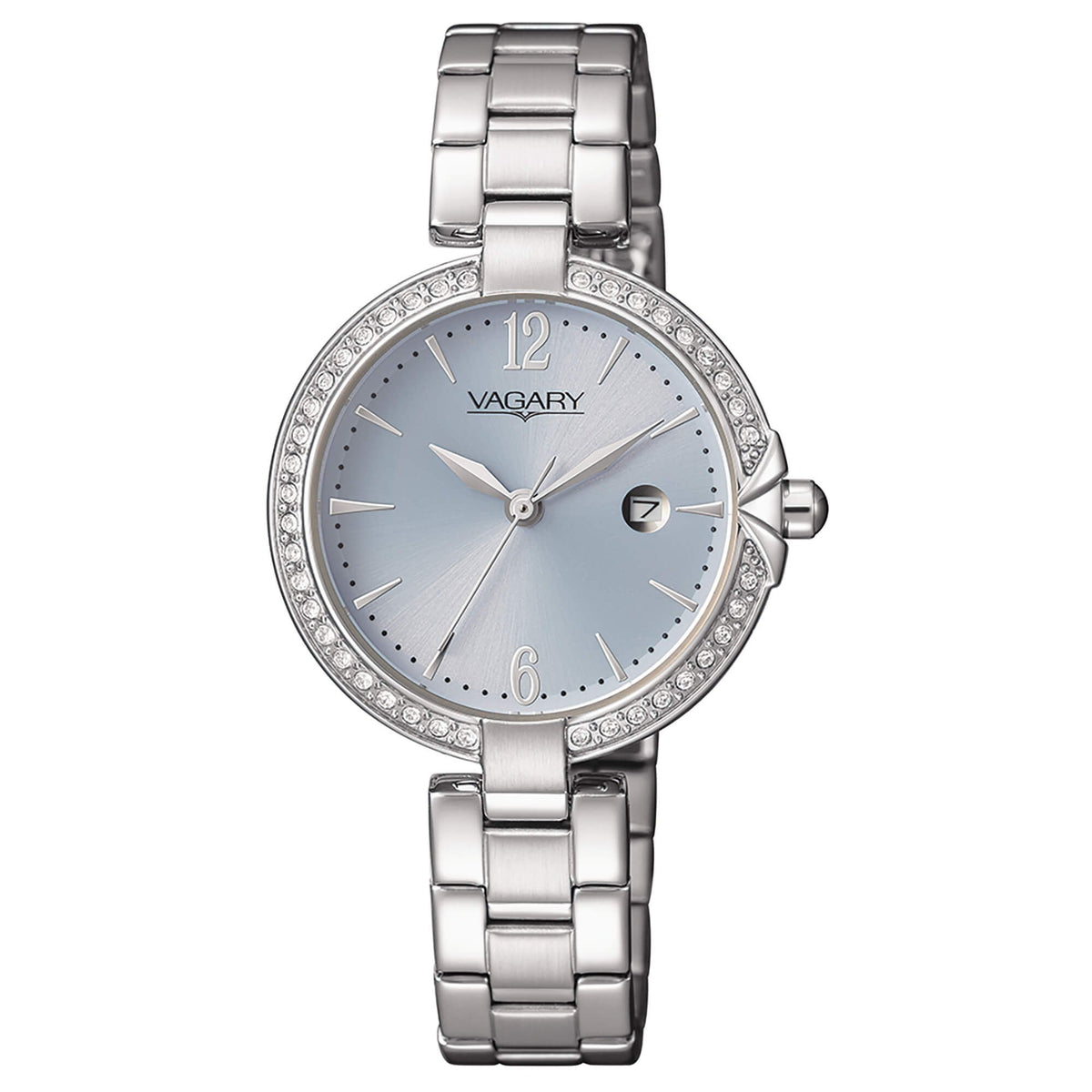 Orologio Vagary Donna 115th