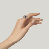 Anello leopardo