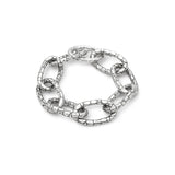 BRACCIALE CROCO cm 21