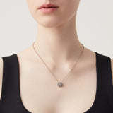 PENDENTE SHINE cm 45