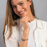 Abbraccio al Tramonto