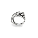 Anello leopardo
