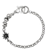 BRACCIALE BASE MARGHERITA cm 20