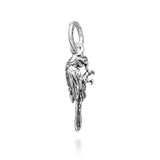 Charm pappagallo