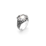 Anello shine grande