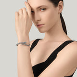 BRACCIALE SERPENTE cm 19