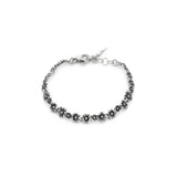 BRACCIALE MINI MARGHERITE cm 19