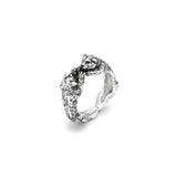 Anello leopardi