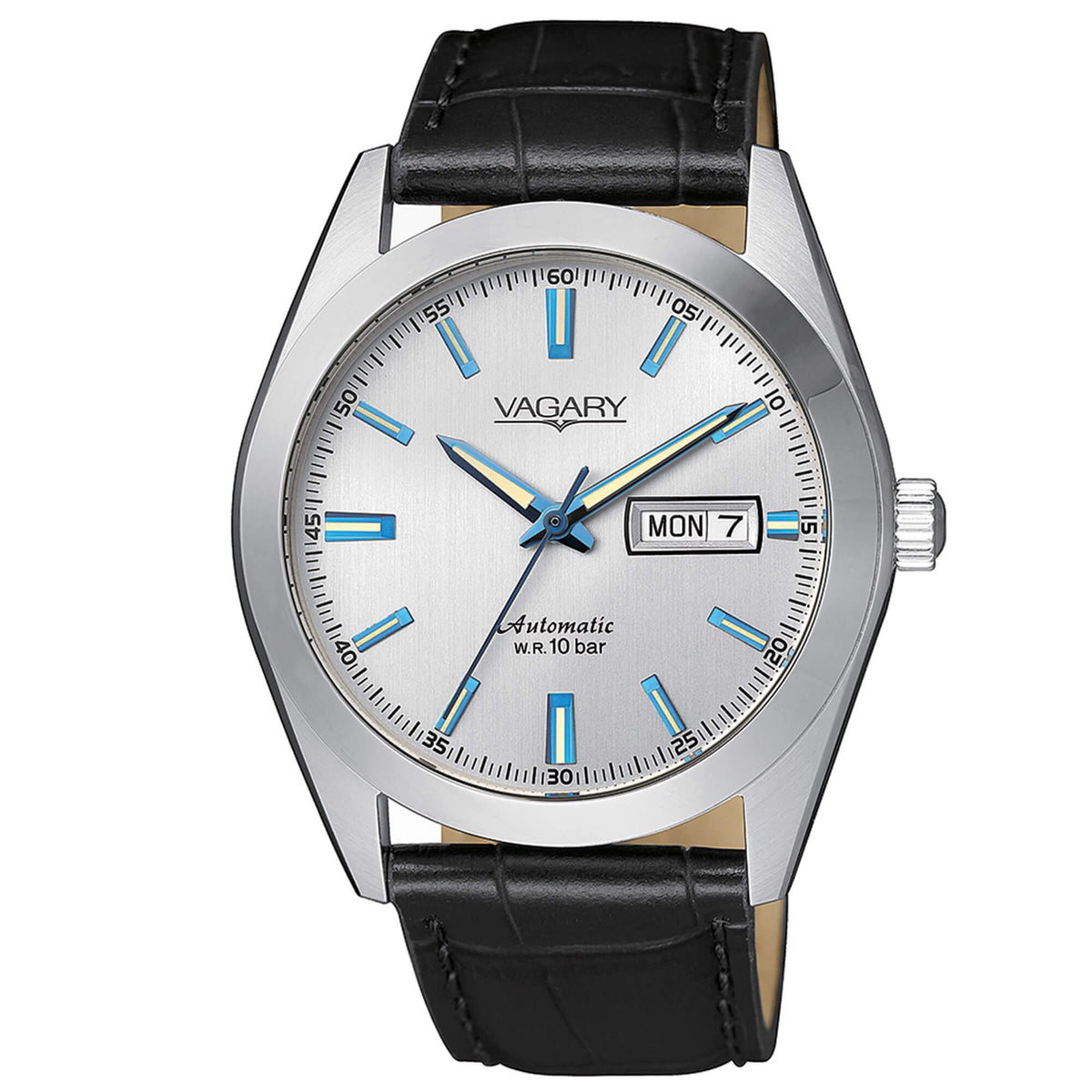 Orologio Vagary Uomo G.Matic 104th