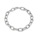 COLLANA CROCO cm 50