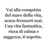 Pendente della Calma