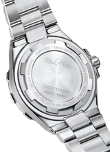 Yachtman club lunetta bicolore nero-verde P1251NV.SG.4000.3614