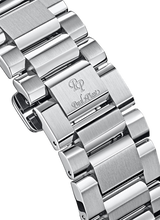 Yachtman club lunetta bicolore nero-verde P1251NV.SG.4000.3614