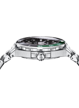 Yachtman club lunetta bicolore nero-verde P1251NV.SG.4000.3614