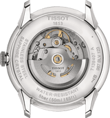 Tissot Chemin Des Tourelles Powermatic 80 42mm