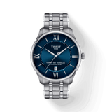 Tissot Chemin Des Tourelles Powermatic 80 42mm