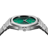 Scarabeo Ultra Thin Bracelet 40 mm UTBJ37