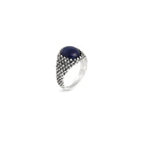 Anello mignolo snake