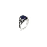 Anello mignolo snake