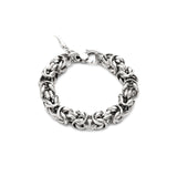 BRACCIALE BIZANTINA LUCE GRANDE cm 22