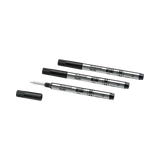Refills rb f small m 3X1 mystery black