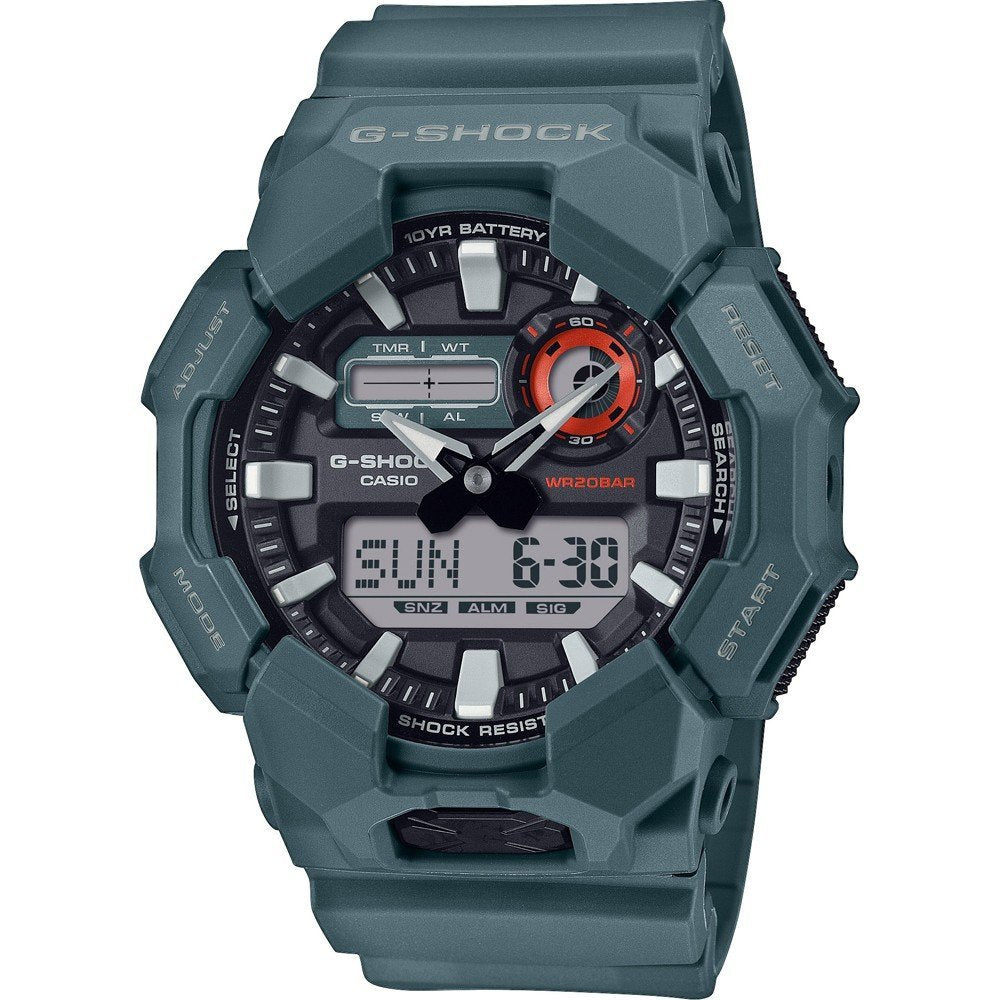 Casio g-shock